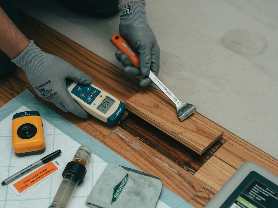 Why choose Water Damage Restoration in Lincoln City, OR